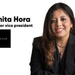 Ishita Hora ^atom network senior vice president customer engagement network